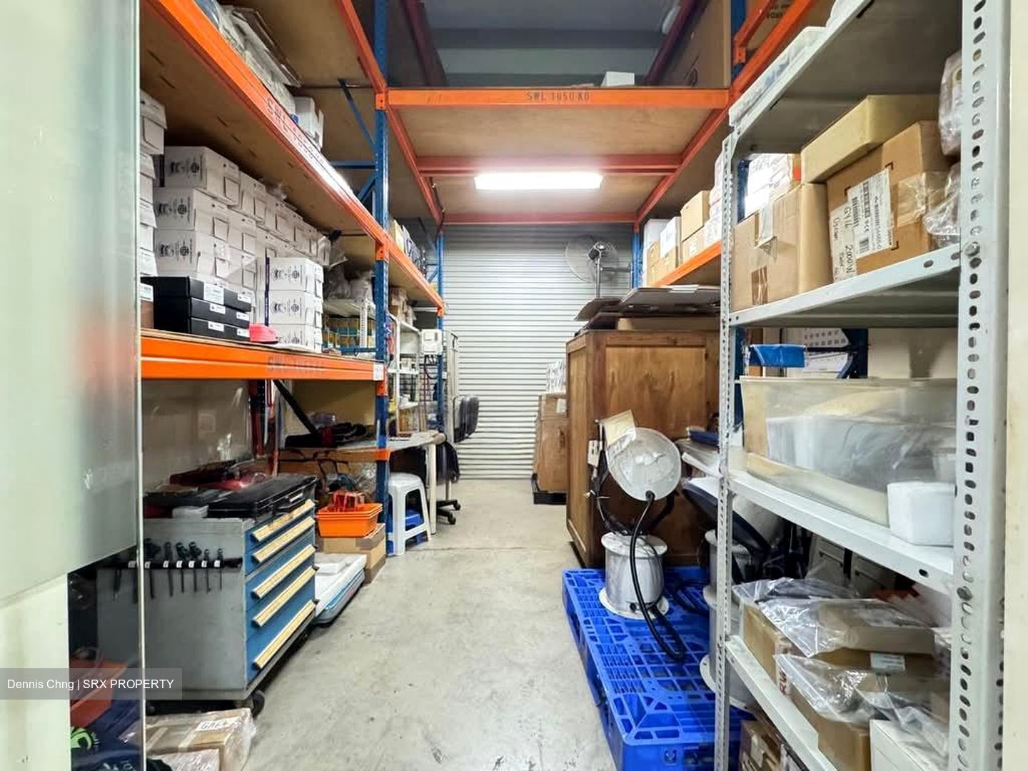 Unity Centre (D23), Factory #584281101